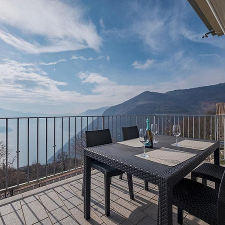 Donatello Apartment Parzanica Екстериор снимка