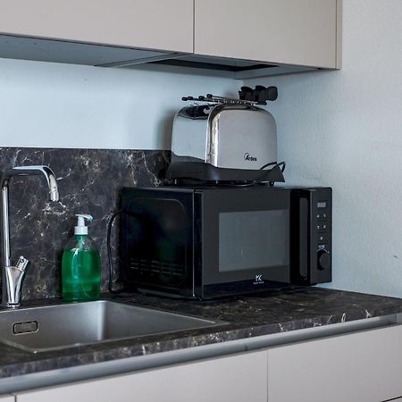Donatello Apartment Parzanica Екстериор снимка