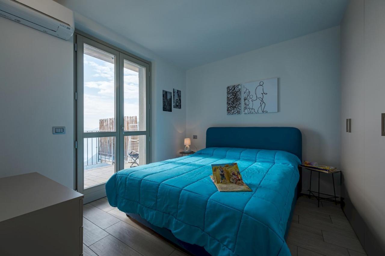Donatello Apartment Parzanica Екстериор снимка