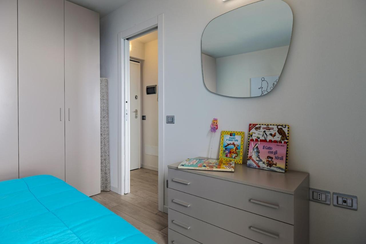 Donatello Apartment Parzanica Екстериор снимка
