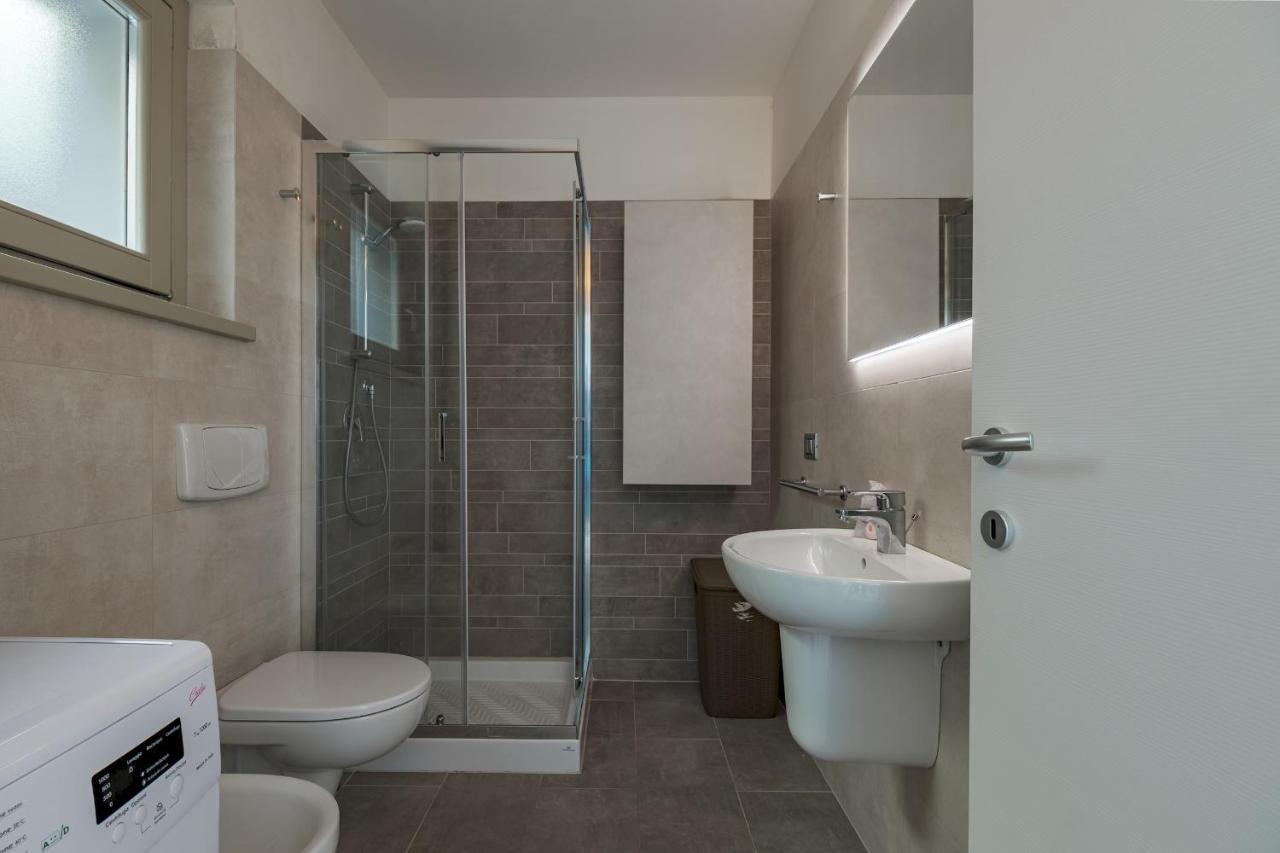 Donatello Apartment Parzanica Екстериор снимка