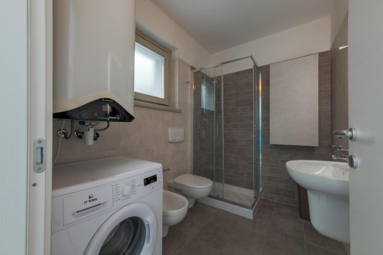 Donatello Apartment Parzanica Екстериор снимка