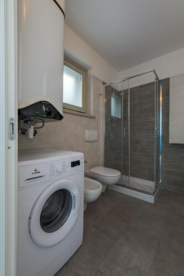 Donatello Apartment Parzanica Екстериор снимка