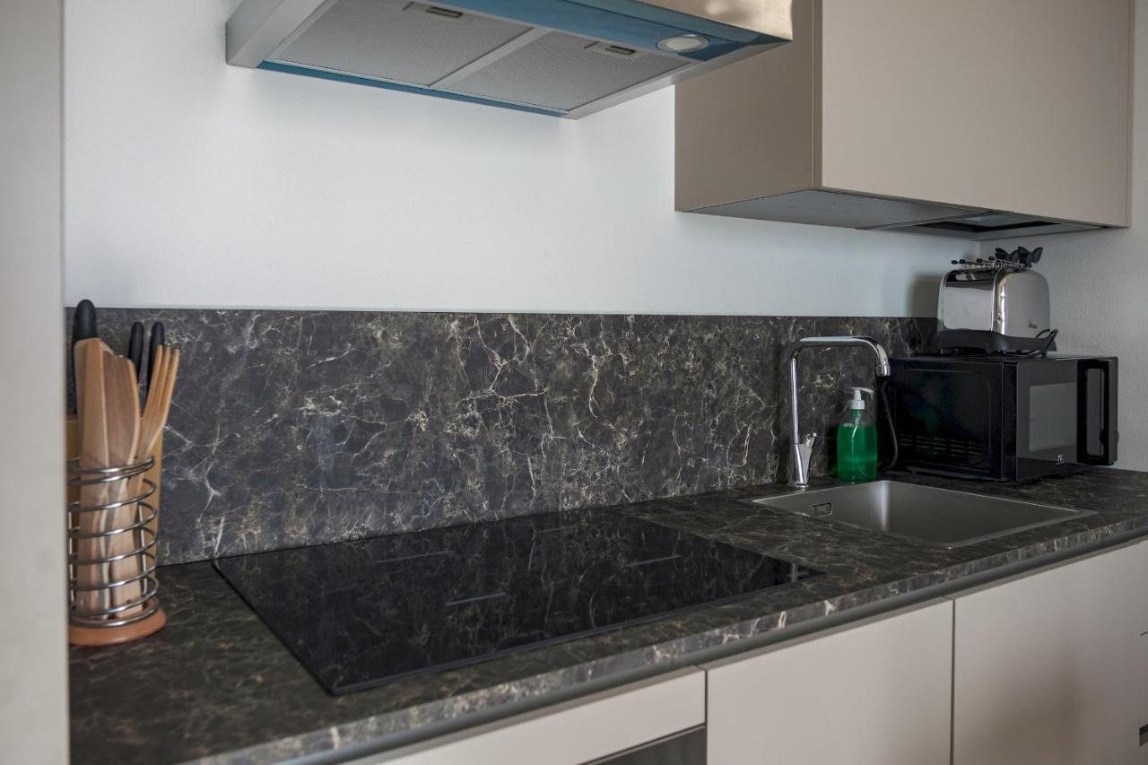 Donatello Apartment Parzanica Екстериор снимка