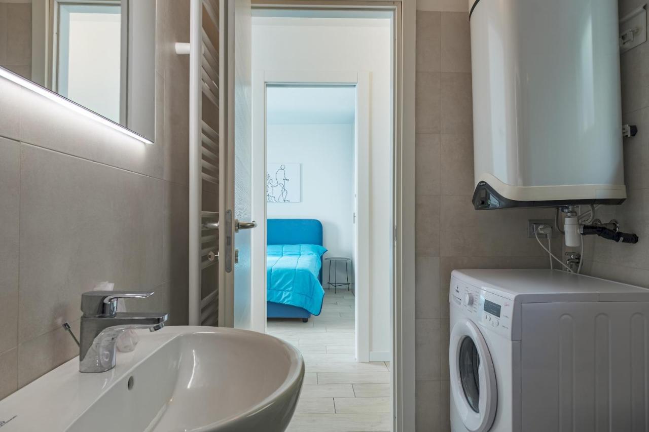 Donatello Apartment Parzanica Екстериор снимка